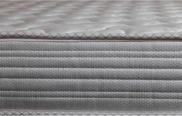 Previ Szuper-Ortopéd Medical H15 Antiallergén Matrac, 90x190 cm