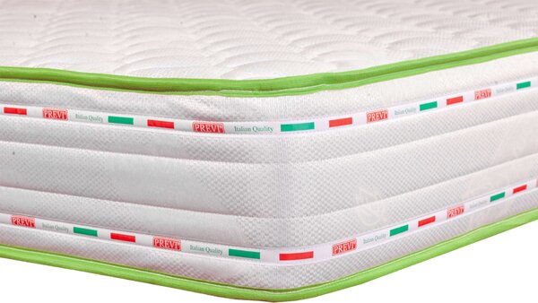Previ Szuper-Ortopéd Matrac, Fizioterápiás Bio Medical 14+2, 80 x 200 cm