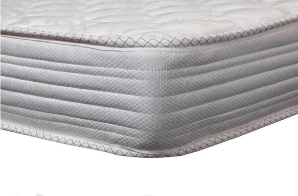Previ Szuper-Ortopéd Medical H15 Antiallergén Matrac, 90x190 cm
