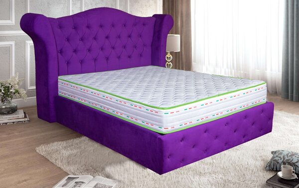Previ Szuper-Ortopéd Matrac, Fizioterápiás Bio Medical 14+2, 80 x 200 cm