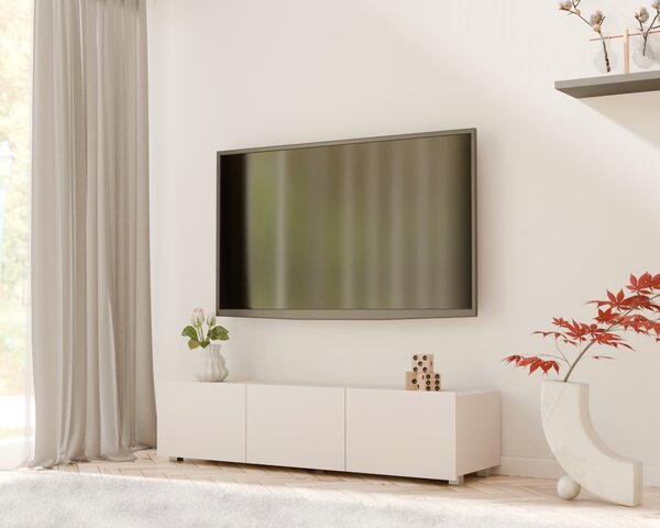 TV asztal Calabria RTV 150 (kasmír)
