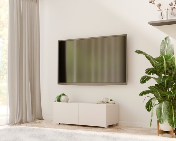TV asztal Calabria RTV 100 (kasmír)