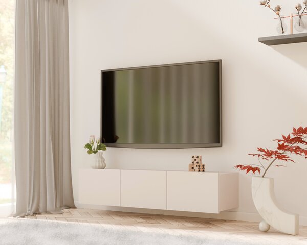 TV asztal Calabria RTV 150 (kasmír)