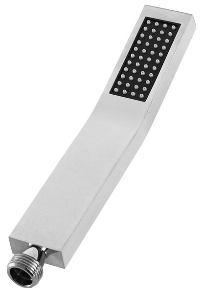 Kézi zuhany AMBORO Sárgaréz Ezüst