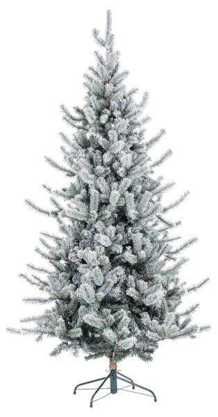 Műhavas karácsonyfa Bizzotto Serrone II. 210 cm