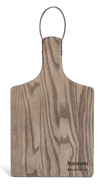 Fa szervírozó vágódeszka 50 x 21 cm Rustic – Bonami Selection