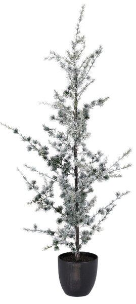 Mesterséges karácsonyfa Bizzotto Lucerna 125 cm