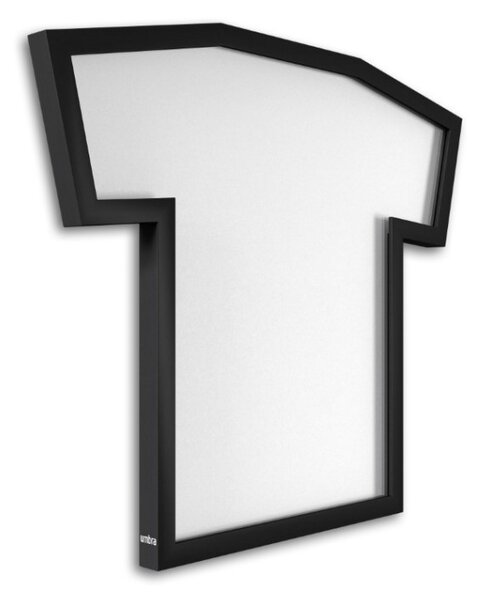 Umbra T-Frame Small Póló Képkeret Fekete