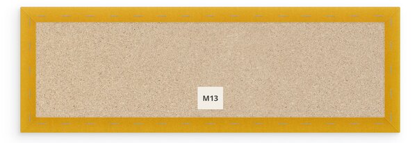 Bársony kárpitozott panel - Téglalap - 90x15cm Szín: Sötét szürkéslila