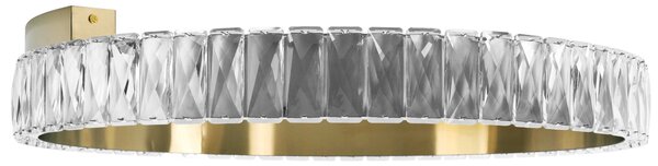 LED Lámpa APP1506-C BRUSH GOLD