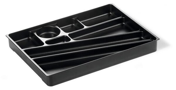 Fiók rendező, DURABLE, Idealbox, antracit (DB1712004058)