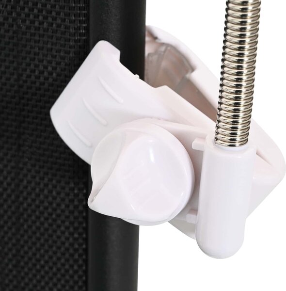 VidaXL Csipeszes napernyő 2 pcs Sötétkék Ø 105 x 86 cm 170T poliészter