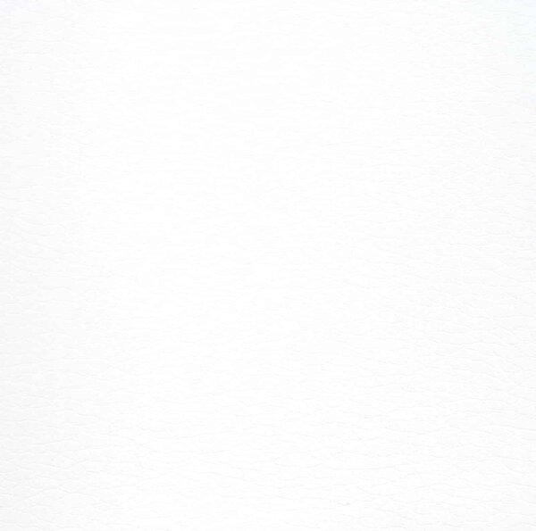 VidaXL Forgós Étkezős Székek 4 db Műbőr Fehér 59 x 59,5 x 90 cm