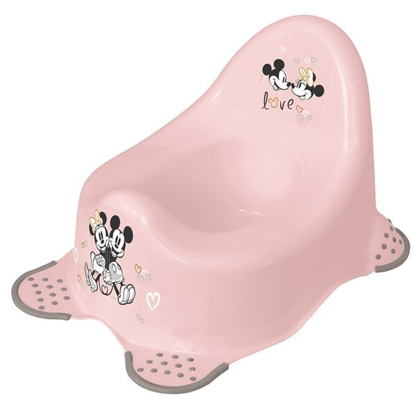 Keeeper bili - Minnie