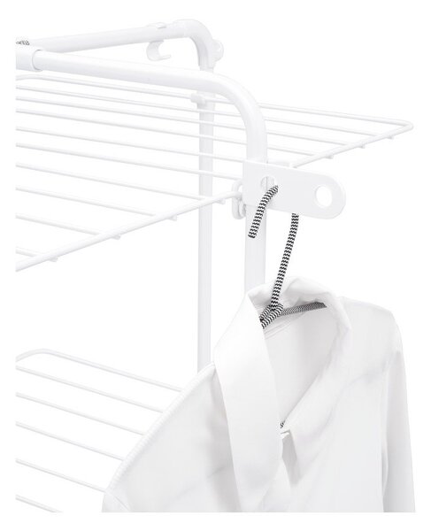 Fehér ruhaszárító 30 m HangOn Tower – Brabantia