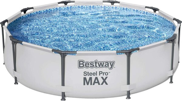 Bestway Steel Pro MAX Medence - 366x76cm