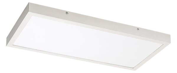 Rabalux Rabalux 71077 - LED Felületre szerelhető panel DAMEK LED/24W/230V 4000K 60x30 cm RL71077