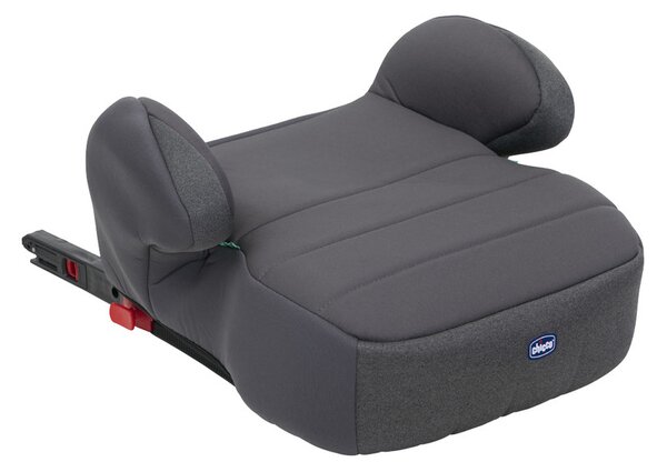 Chicco Quasar Fix i-Size 126-150 cm ülésmagasító - Stone
