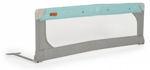 Cangaroo Bed rail leesésgátló 130x43,5 cm - menta