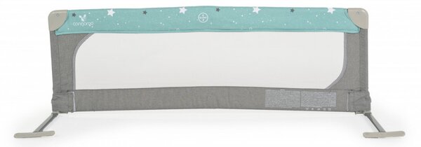 Cangaroo Bed rail leesésgátló 130x43,5 cm - menta