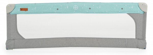 Cangaroo Bed rail leesésgátló 130x43,5 cm - menta