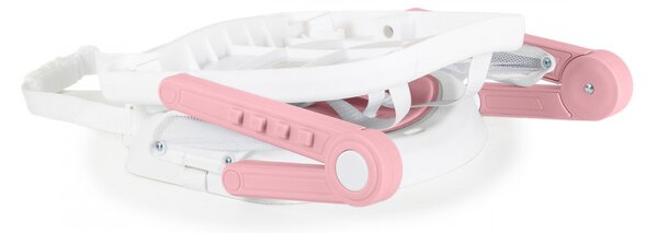 Moni Amaretti 3in1 etetőszék - Rózsaszín