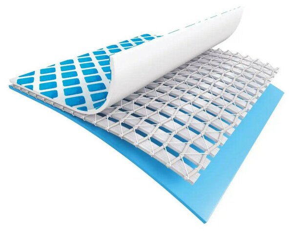 Intex MetalSet medence szett, 450 x 220 x 84 cm (28274NP)
