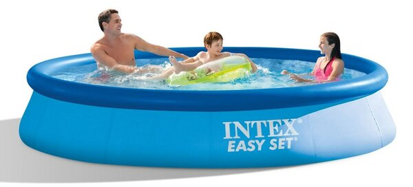 Intex EasySet 366x76cm felfújható Medence (28130NP)