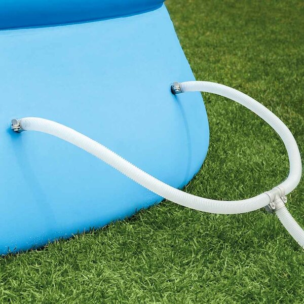 Intex EasySet 366x76cm felfújható Medence (28130NP)