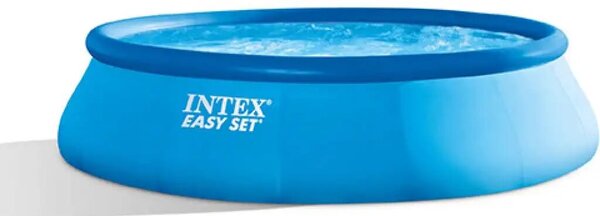 Intex EasySet 366x76cm felfújható Medence (28130NP)