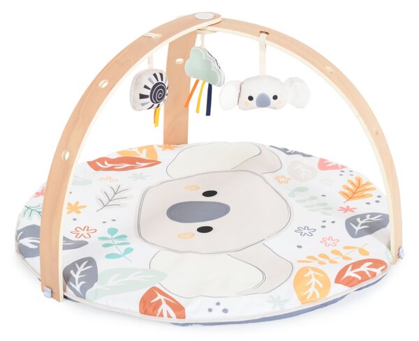 Konig kids Játszószőnyeg - Bézs Koala