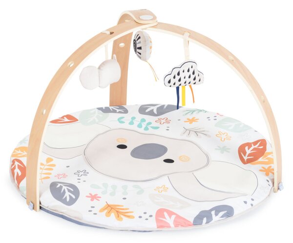 Konig kids Játszószőnyeg - Bézs Koala