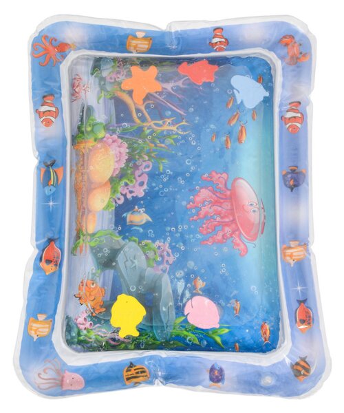 Moni Toys Vízzel Tölthető játszószőnyeg