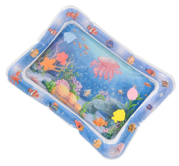 Moni Toys Vízzel Tölthető játszószőnyeg
