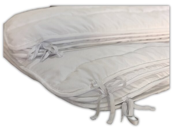 Paplan Extra meleg 200x140cm 2500g TiaHome