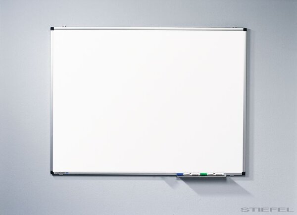Legamaster PREMIUM mágneses fehértábla (whiteboard), 75x100 cm