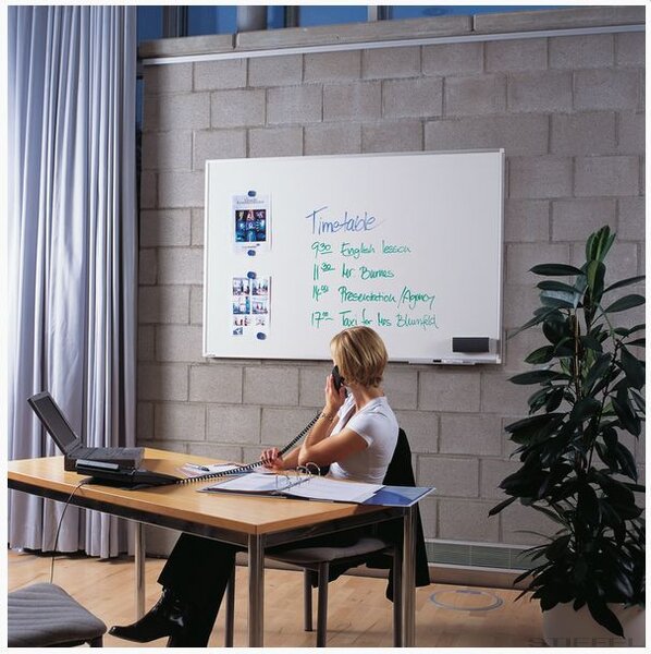 Legamaster Premium Plus mágneses fehértábla (whiteboard) 60x90 cm