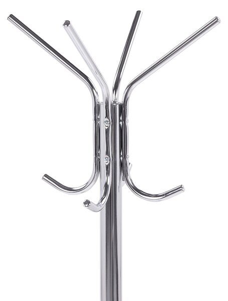 Fogas CLAXTON Ezüst