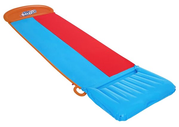 Bestway H2OGO Tsunami Splash Ramp dupla pályás csúszda
