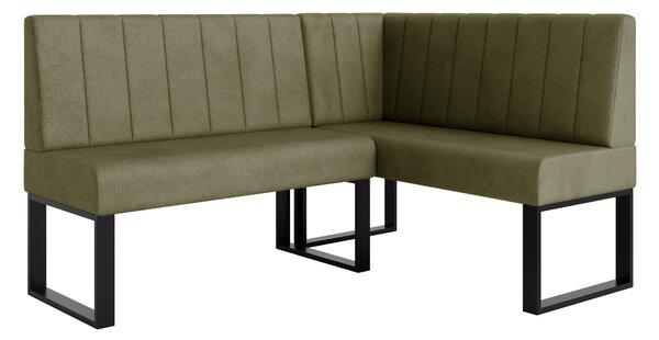 Sarokpad Mondeo 130x170 (oliva) (J). Akció -10%