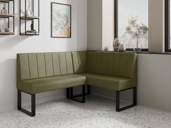 Sarokpad Mondeo 130x170 (oliva) (J). Akció -10%