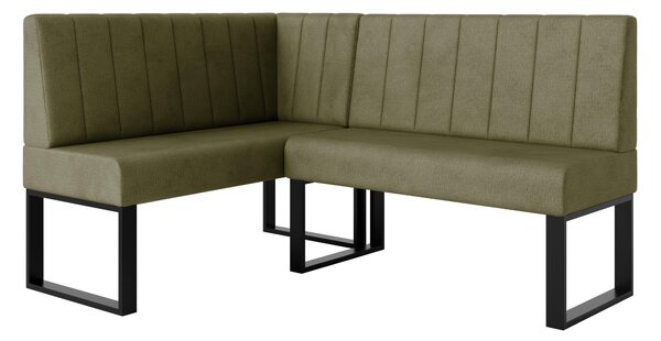 Sarokpad Mondeo 140x200 (oliva) (B). Akció -24%