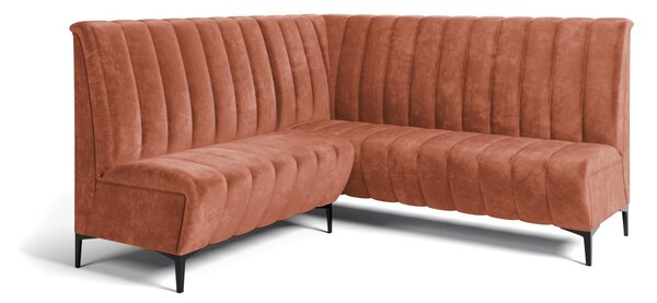 Sarokpad Romero 130x170 (rózsaszín) (B). Akció -24%