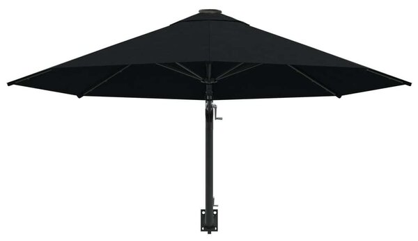 VidaXL Falra Szerelhető Napernyő - 300 cm
