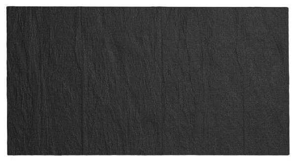 2 db polietilén kerti pad huzat 8 fűzőlyukkal 130x70x70/88 cm