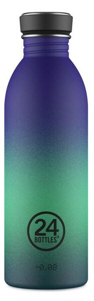 24BOTTLES Urban 500ml rozsdamentes acél kulacs