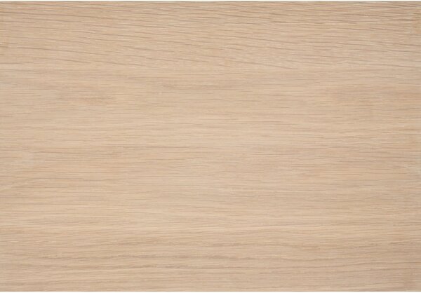 Natúr színű könyvespolc tölgyfa dekorral 86x160x30 cm Braidwood – Actona