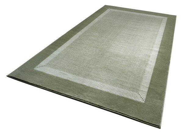 Zöld szőnyeg 120x170 cm Band – Hanse Home