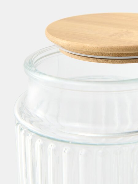 Sinsay - JAR - clear