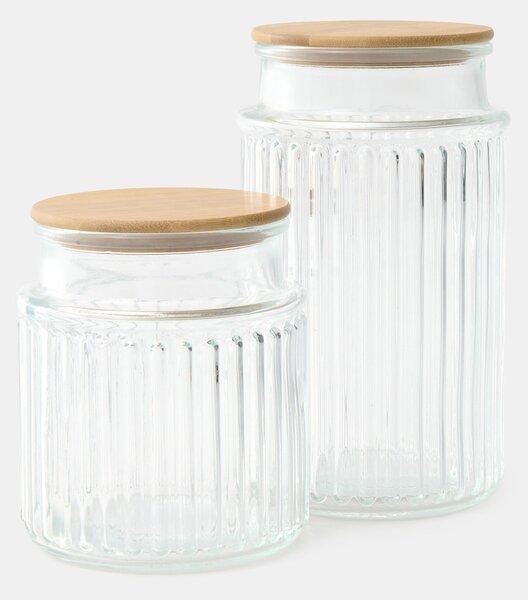 Sinsay - JAR - clear